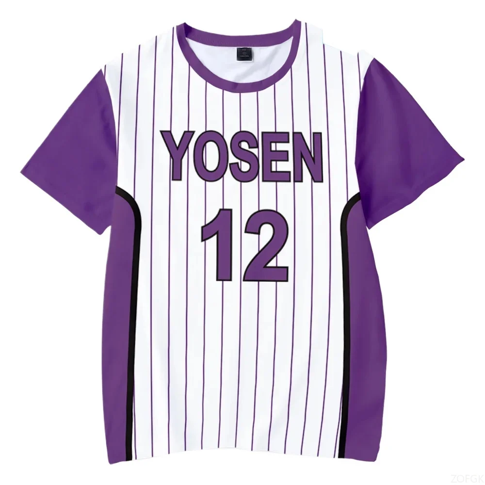 T-shirt a maniche corte da uom - Anime Themed Merchandise recensione e prezzo