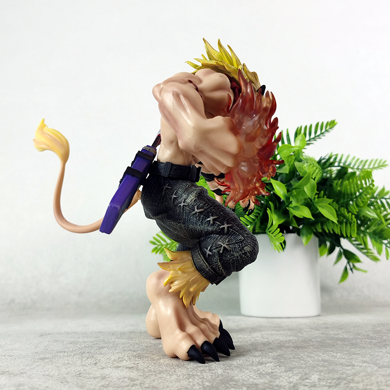Premium Anime Digimon Figure S - Premium Anime Merchandise recensione e prezzo