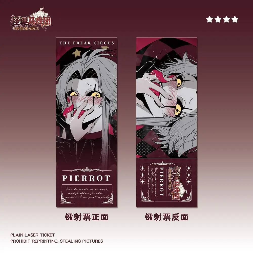 Segnalibro Creativo a Forma di - Anime Merchandise China recensione e prezzo