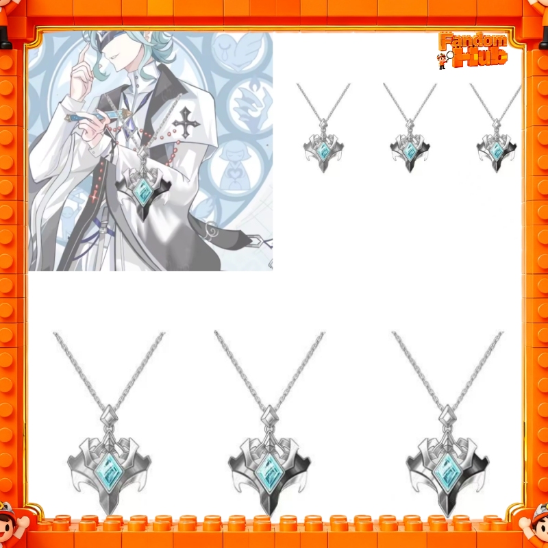 Collana di articoli anime Dott - Unique Anime Merchandise recensione e prezzo