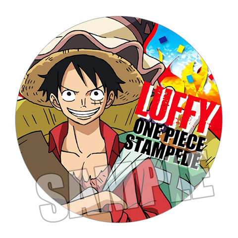 One Piece Film Stampede Anime  - Anime Cosplay Merchandise recensione e prezzo