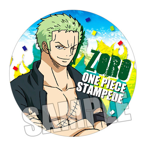 One Piece Film Stampede Anime  - Anime Cosplay Merchandise recensione e prezzo