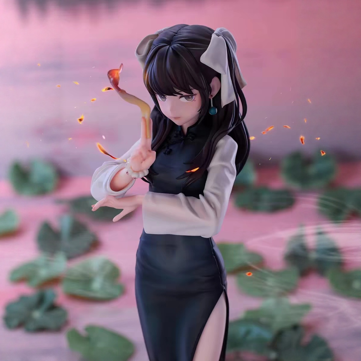 Battle-Loli Piccola Figurina d - Anime Merchandise For Girls recensione e prezzo