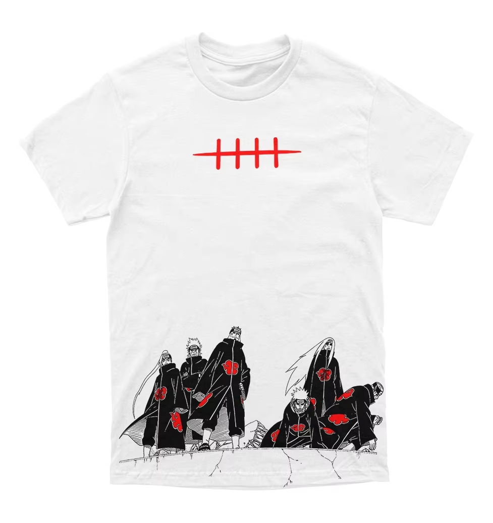 T-Shirt Naruto Pain Akatsuki S - Anime Themed Merchandise recensione e prezzo