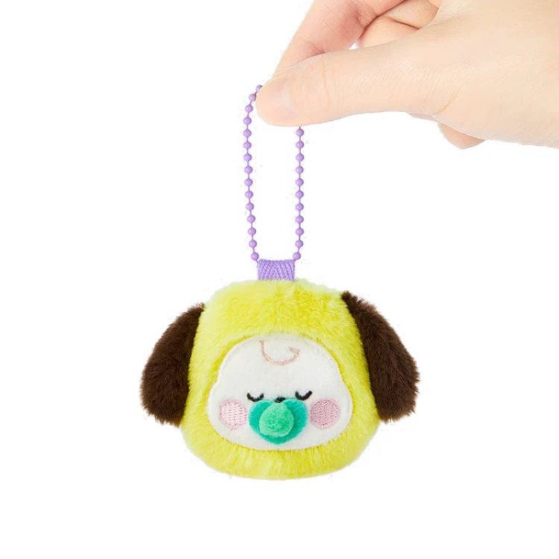 Portachiavi in peluche serie B - Anime Cosplay Merchandise recensione e prezzo