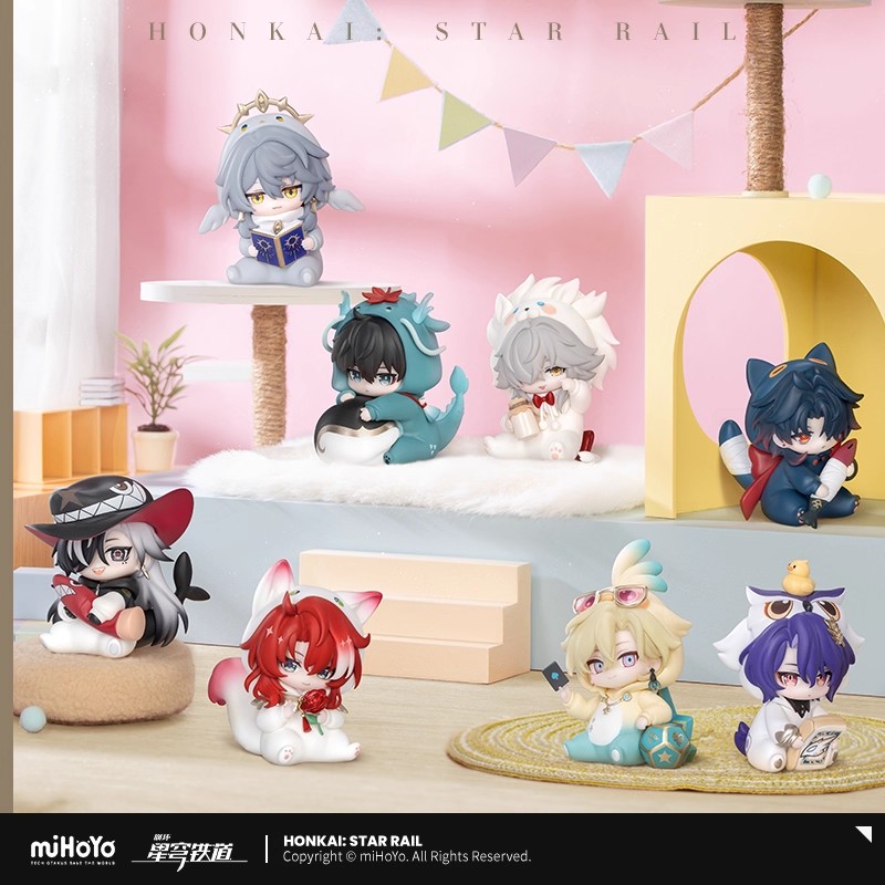 Ufficiale Honkai Star Rail Avv - Anime Cosplay Merchandise recensione e prezzo
