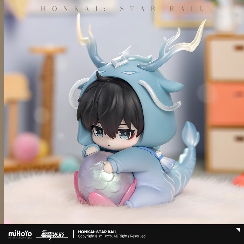 Ufficiale Honkai Star Rail Avv - Anime Cosplay Merchandise recensione e prezzo