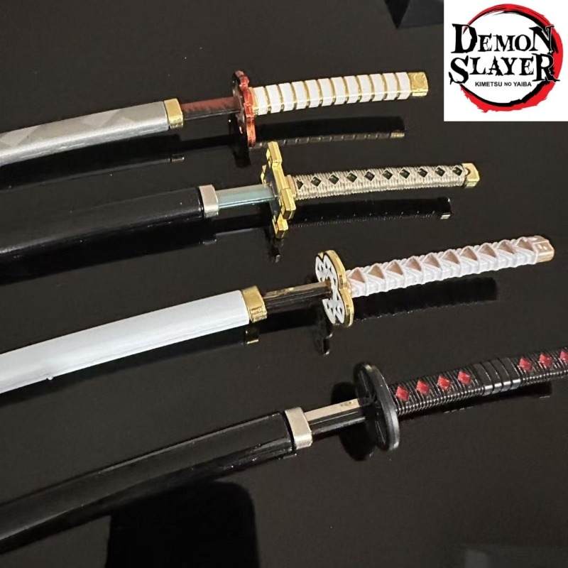 Modellino Anime Demon Slayer d - Premium Anime Merchandise recensione e prezzo