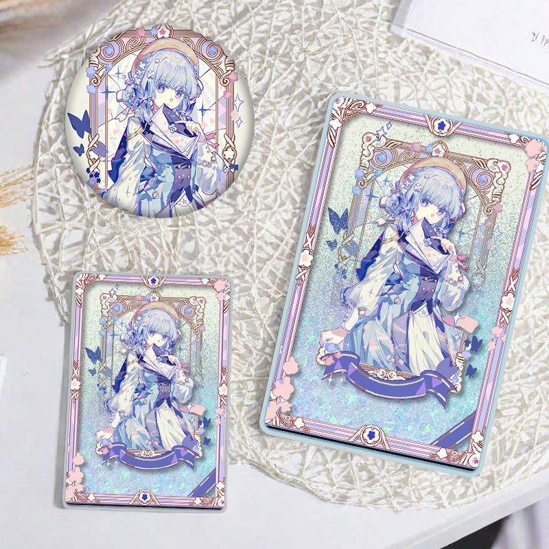 Nuova Genshin Impact Anime Mer - Anime Merchandise Japan recensione e prezzo
