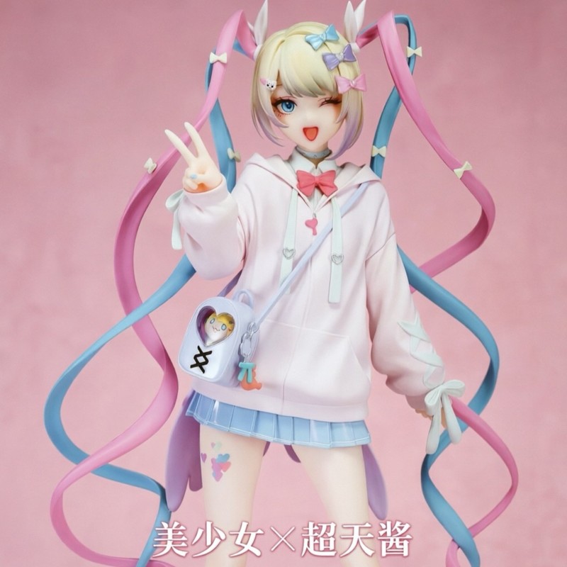 Statua GK Anime Girl Edizione  - Anime Merchandise For Girls recensione e prezzo