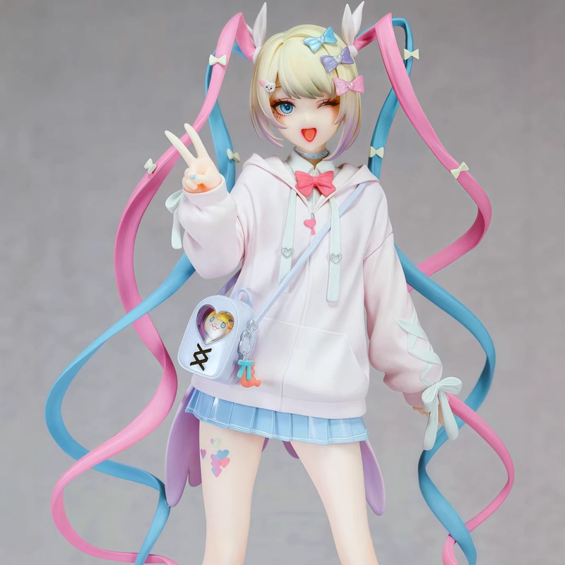 Statua GK Anime Girl Edizione  - Anime Merchandise For Girls recensione e prezzo