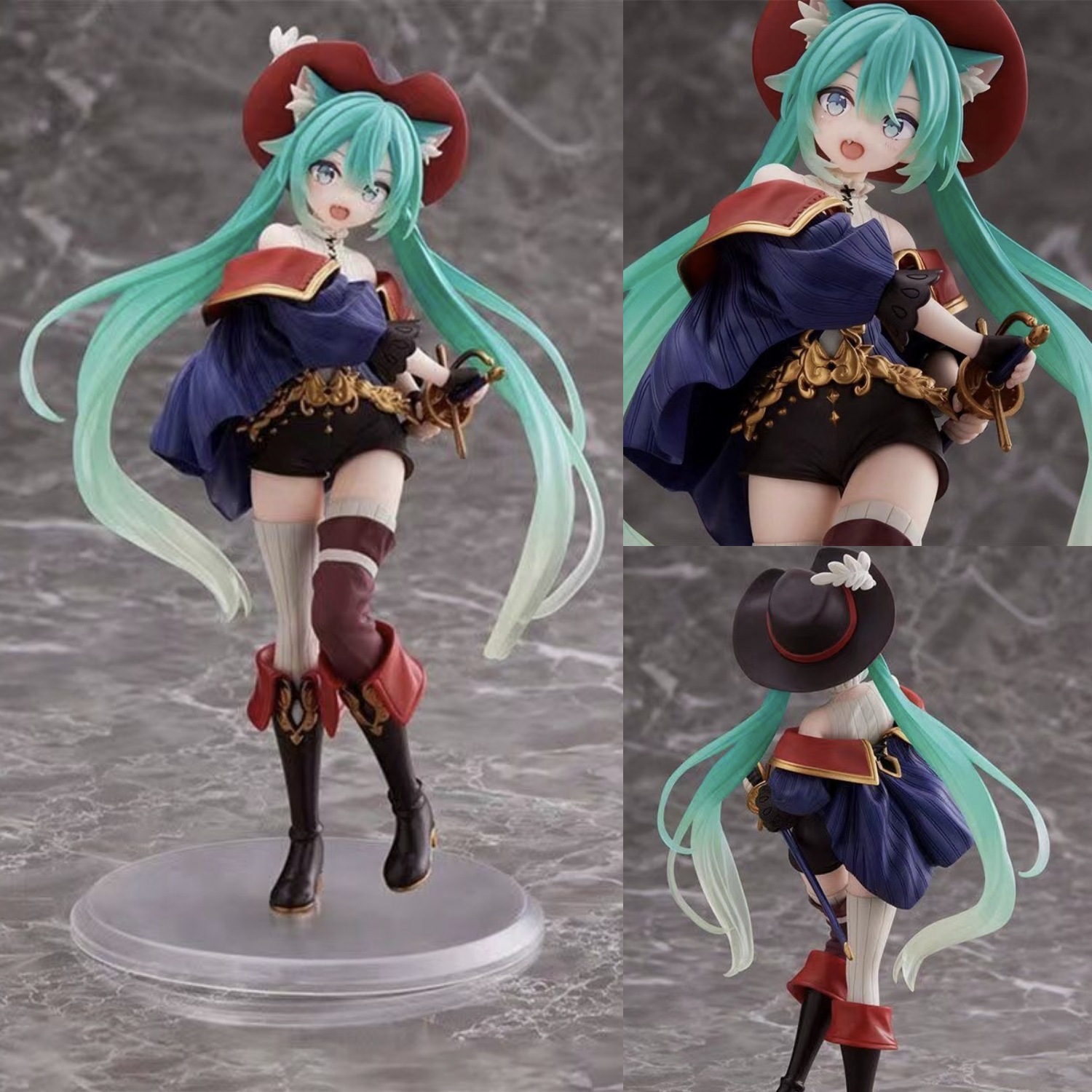 Statua da Collezione Hatsune M - Anime Merchandise For Girls recensione e prezzo