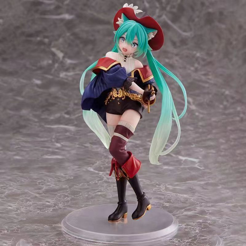 Statua da Collezione Hatsune M - Anime Merchandise For Girls recensione e prezzo