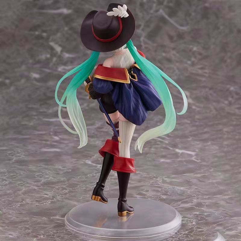 Statua da Collezione Hatsune M - Anime Merchandise For Girls recensione e prezzo