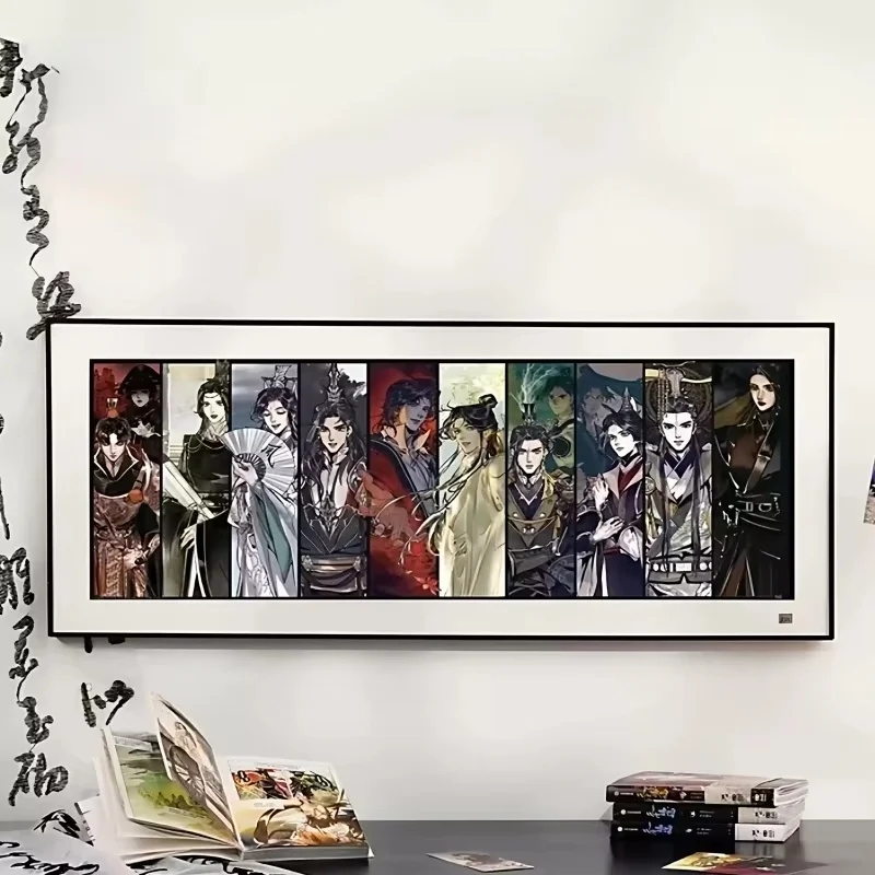 Nuovo Tgcf Tian Guan Ci Fu Cie - Anime Merchandise China recensione e prezzo