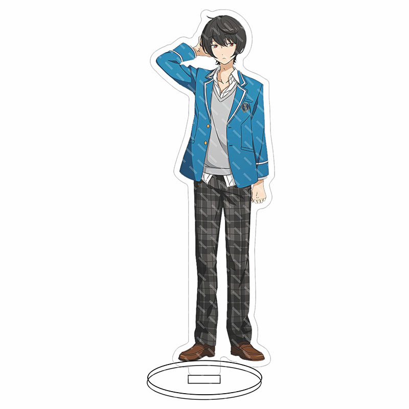 Stand in Acrilico Anime da 16C - Anime Manga Merchandise recensione e prezzo
