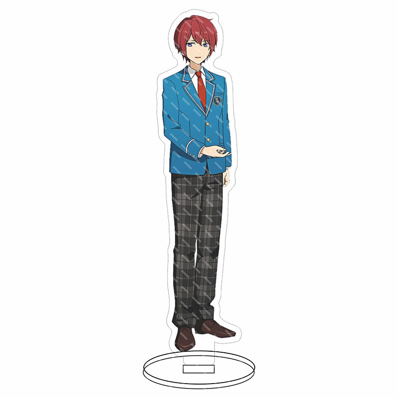 Stand in Acrilico Anime da 16C - Anime Manga Merchandise recensione e prezzo