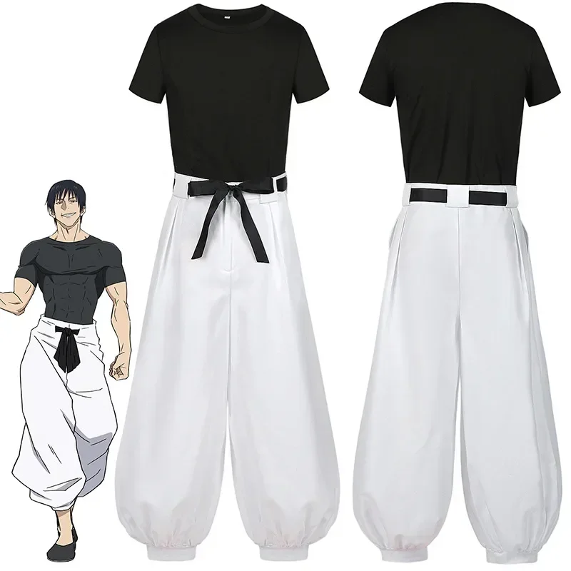 Costume Cosplay Jujutsu JJK Ma - Anime Themed Merchandise recensione e prezzo