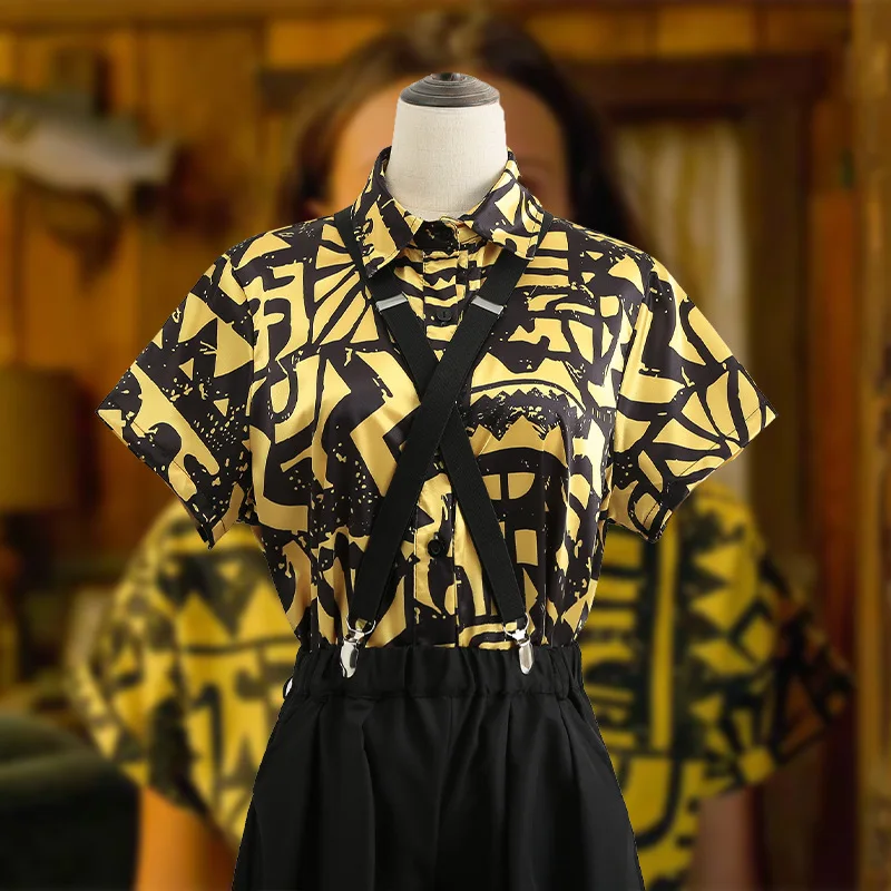Undici cinture per camicie gia - Anime Themed Merchandise recensione e prezzo