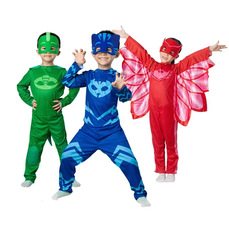 2025 Halloween Cartoon Pj Cost - Anime Merchandise For Girls recensione e prezzo