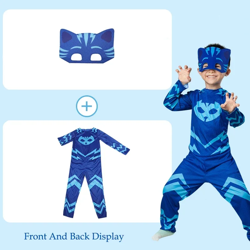 2025 Halloween Cartoon Pj Cost - Anime Merchandise For Girls recensione e prezzo