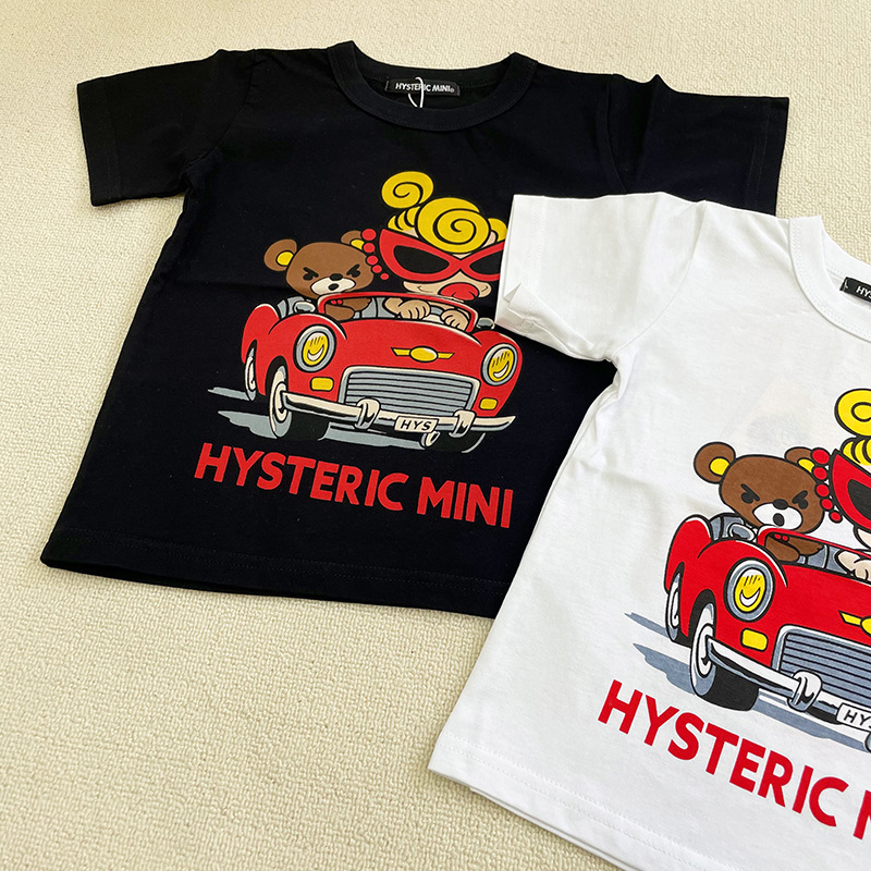 Nuova T-Shirt Kawaii Hysteric  - Anime Merchandise For Girls recensione e prezzo