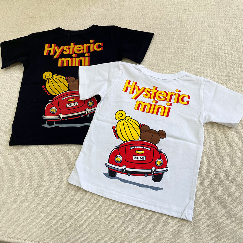 Nuova T-Shirt Kawaii Hysteric  - Anime Merchandise For Girls recensione e prezzo