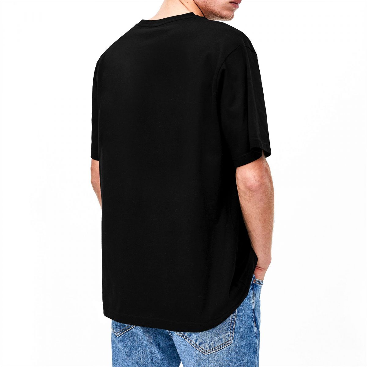 T-Shirt da Uomo in Cotone a Ma - Anime Themed Merchandise recensione e prezzo