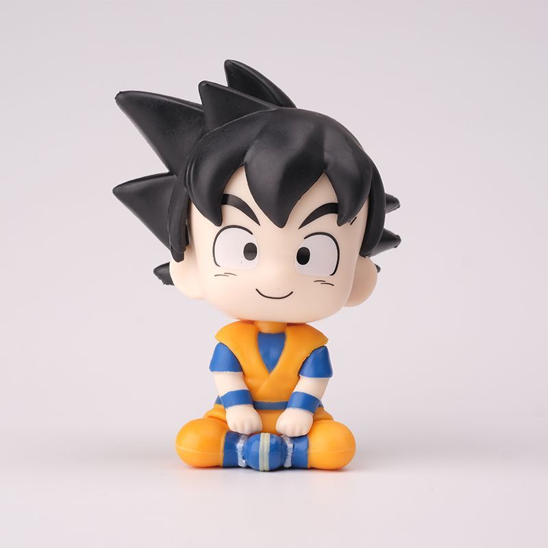 Dragon Ball chibi Son Goku Veg - Anime Merchandise Japan recensione e prezzo