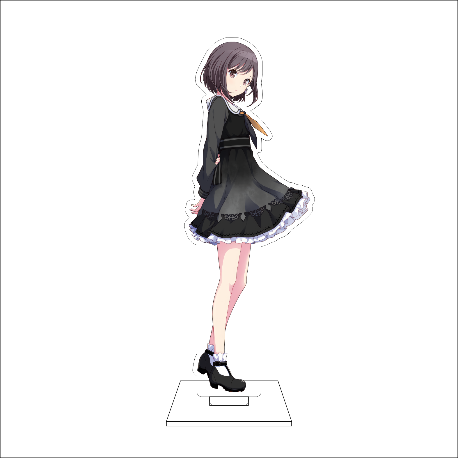 Anime da 16 cm ‌ Project SEKAI - Anime Manga Merchandise recensione e prezzo