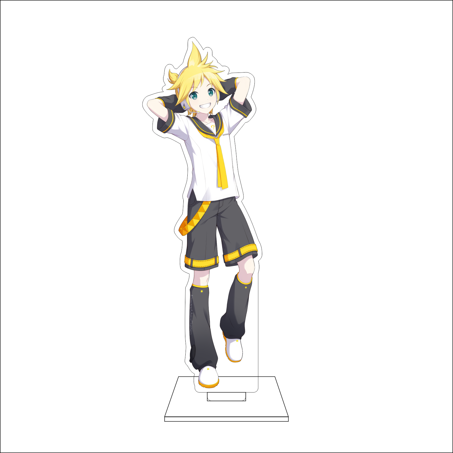 Anime da 16 cm ‌ Project SEKAI - Anime Manga Merchandise recensione e prezzo