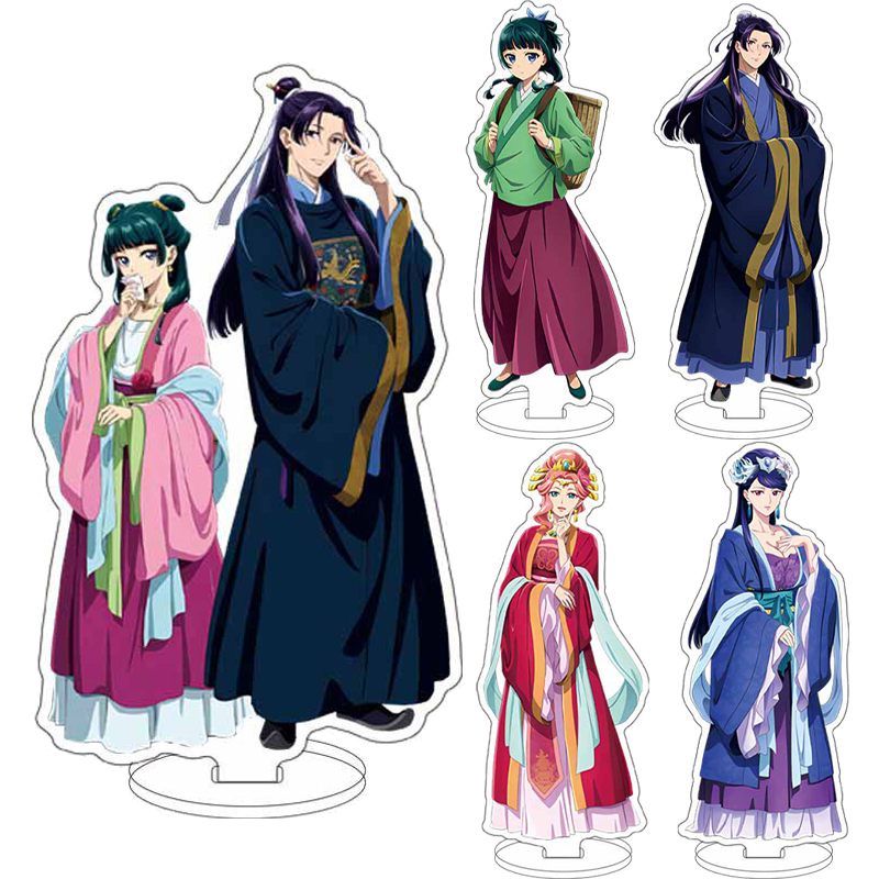 Anime da 16 cm ‌ Kusuriya no H - Anime Manga Merchandise recensione e prezzo