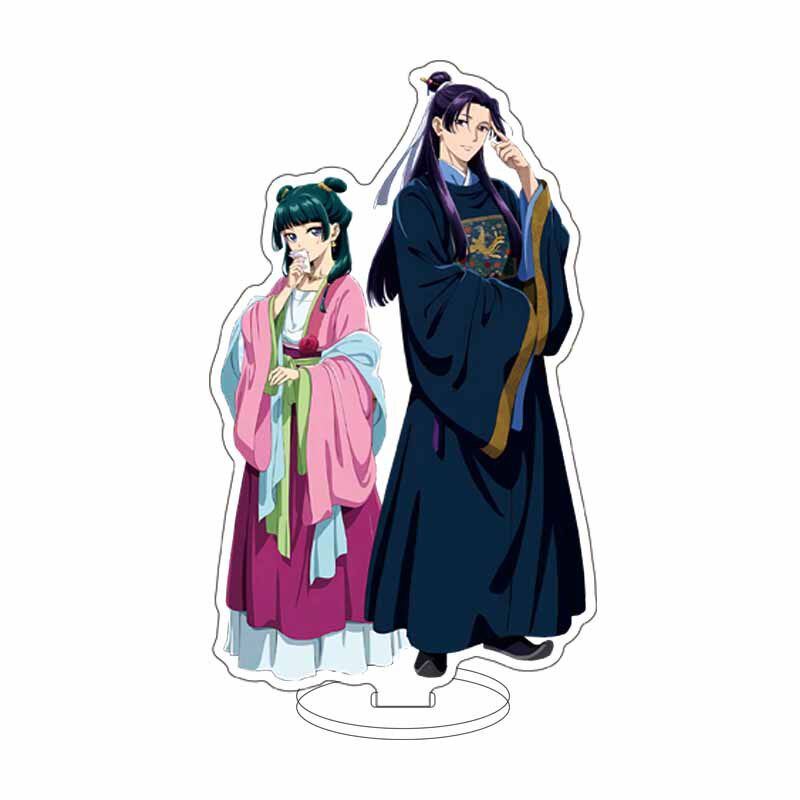 Anime da 16 cm ‌ Kusuriya no H - Anime Manga Merchandise recensione e prezzo