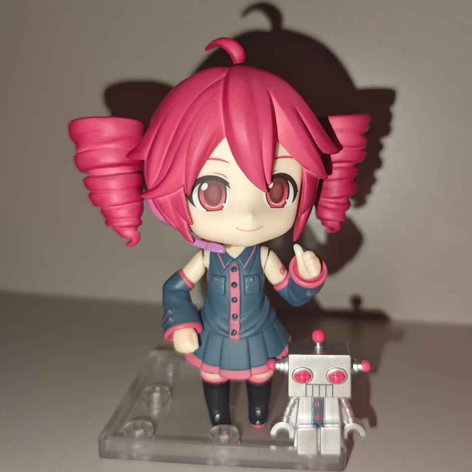 Disponibile - Action Figure Or - Premium Anime Merchandise recensione e prezzo