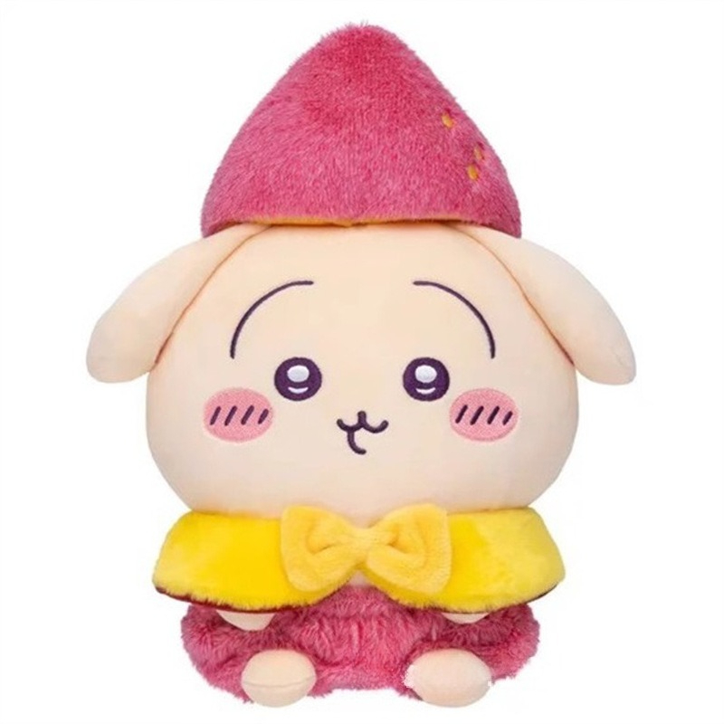 Portachiavi in peluche a forma - Anime Merchandise Bag recensione e prezzo