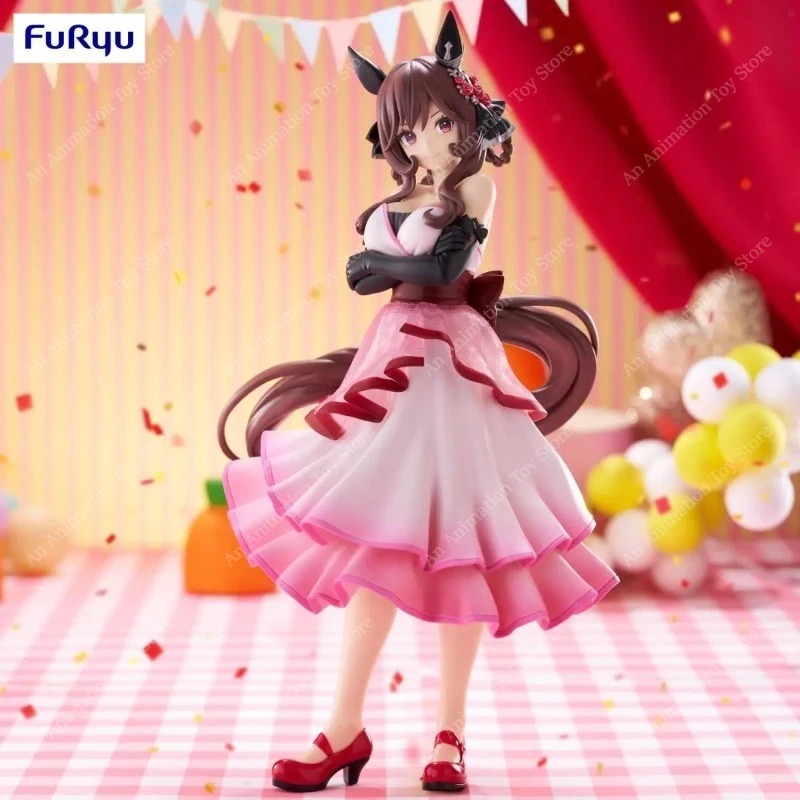 100% Originale FuRyu Uma Musum - Premium Anime Merchandise recensione e prezzo