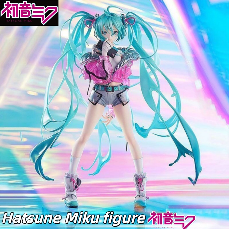 Figurina Miyayama Mai Hatsune  - Anime Merchandise For Girls recensione e prezzo
