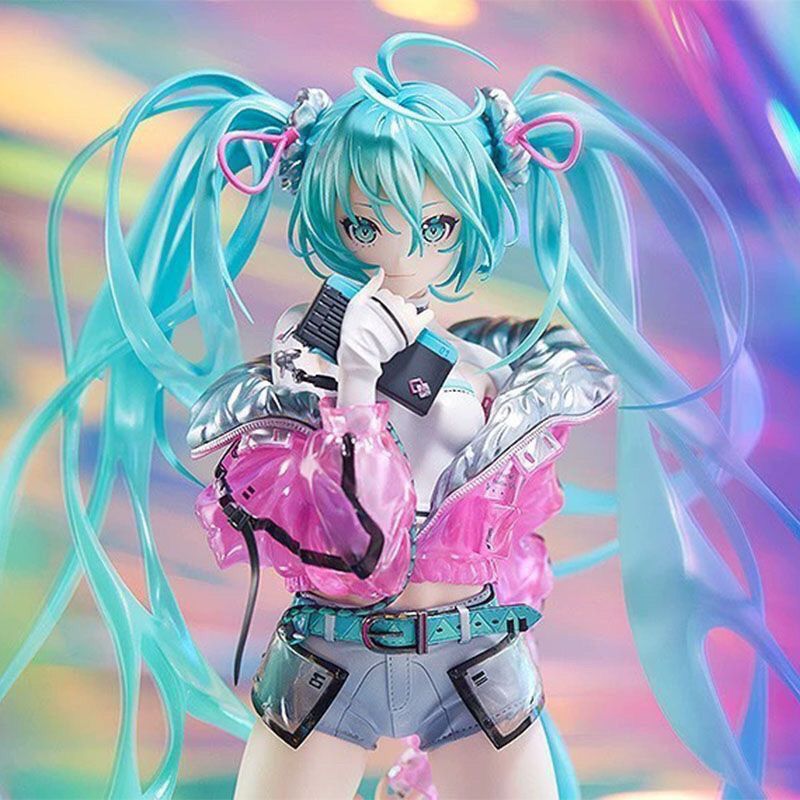 Figurina Miyayama Mai Hatsune  - Anime Merchandise For Girls recensione e prezzo
