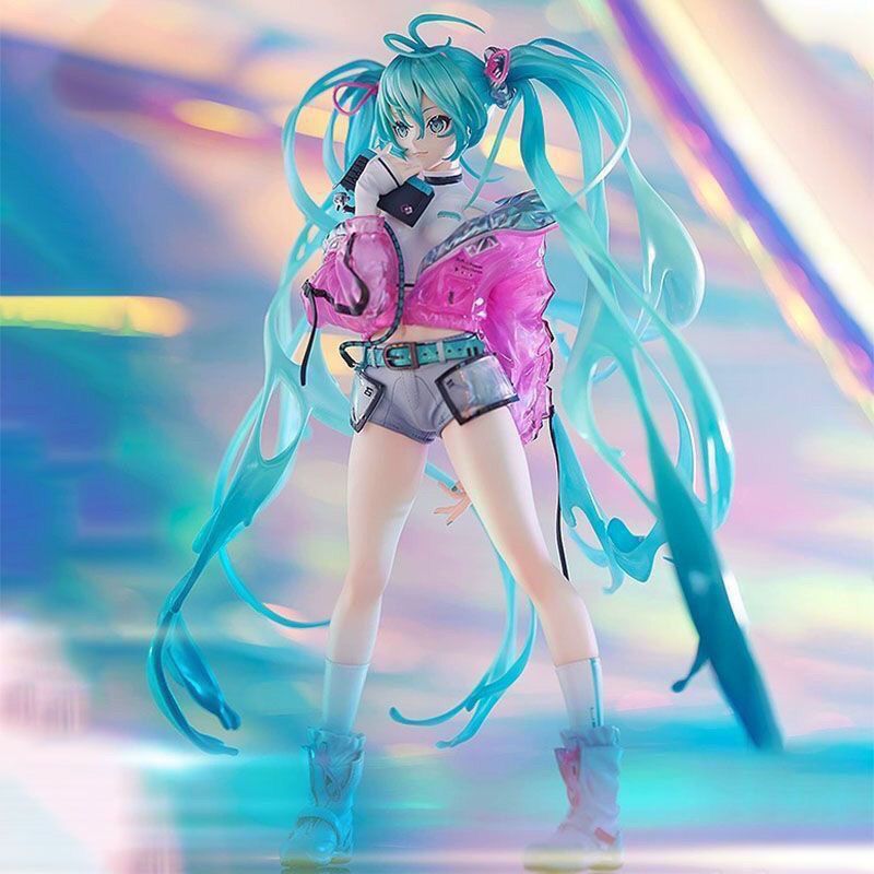 Figurina Miyayama Mai Hatsune  - Anime Merchandise For Girls recensione e prezzo