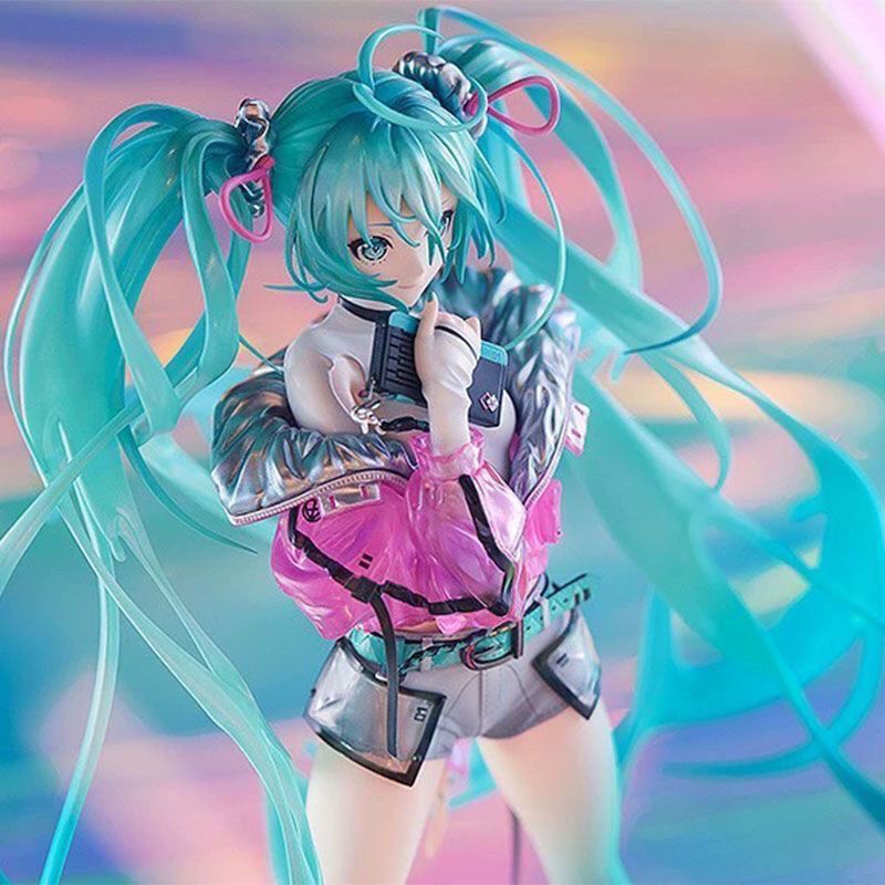 Figurina Miyayama Mai Hatsune  - Anime Merchandise For Girls recensione e prezzo