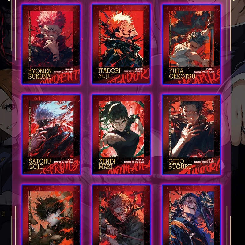 Collezione Definitiva Jujutsu  - Premium Anime Merchandise recensione e prezzo