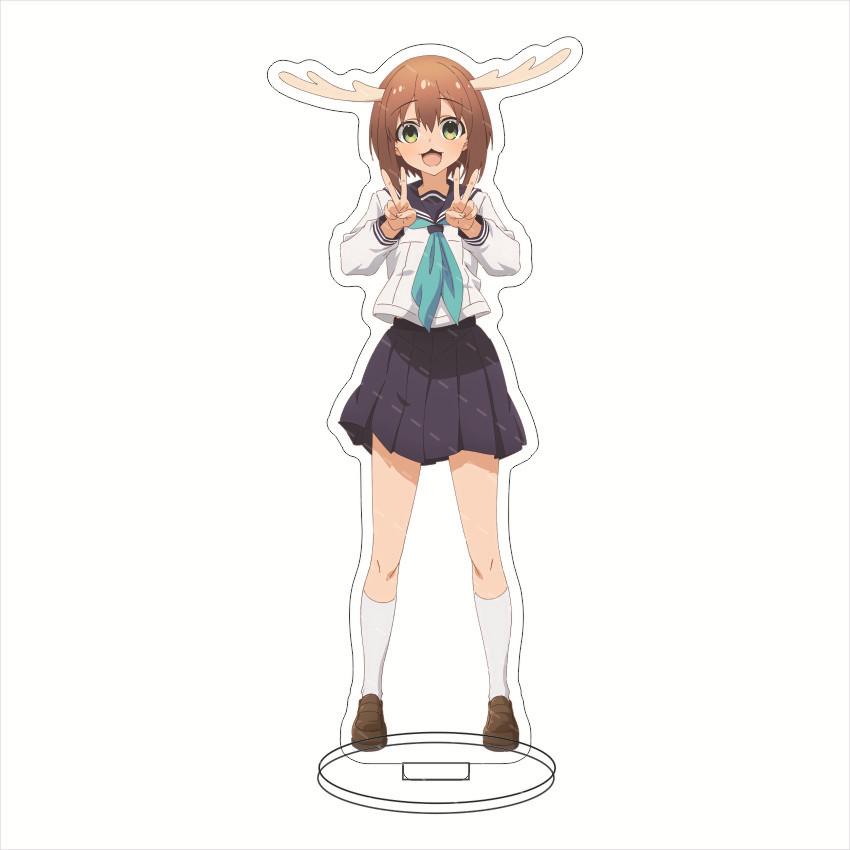 Statuetta in Acrilico Anime da - Anime Manga Merchandise recensione e prezzo