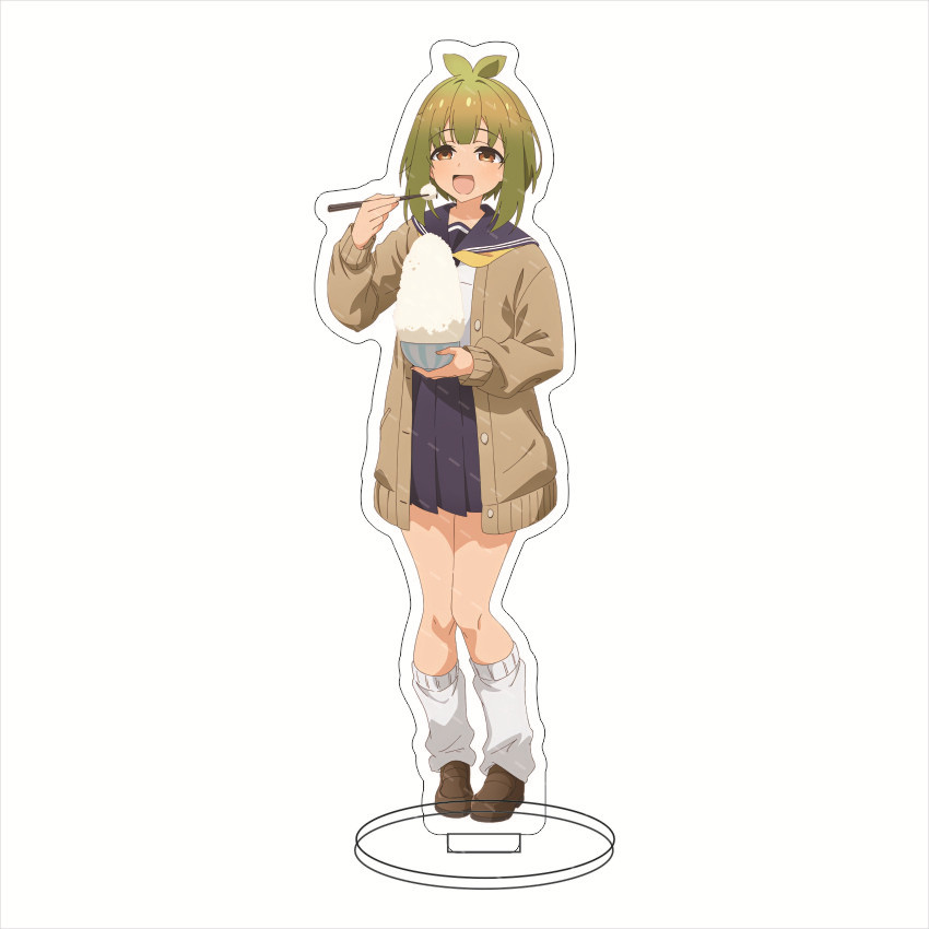 Statuetta in Acrilico Anime da - Anime Manga Merchandise recensione e prezzo