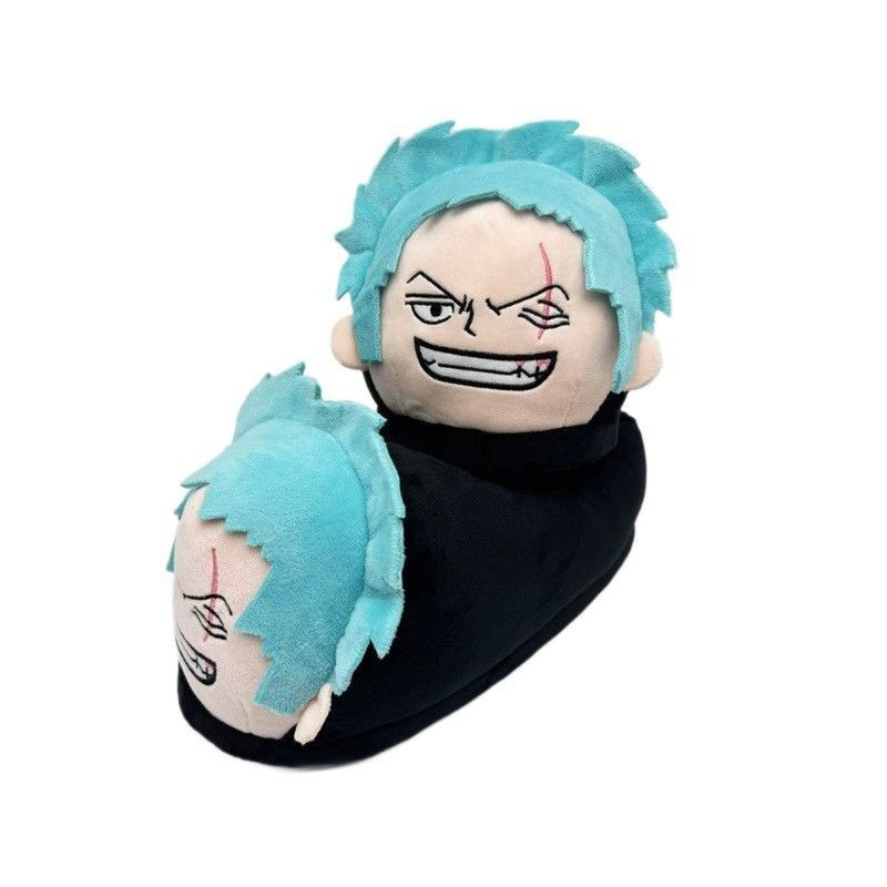 Pantofole Peluche Kawaii One P - Unique Anime Merchandise recensione e prezzo
