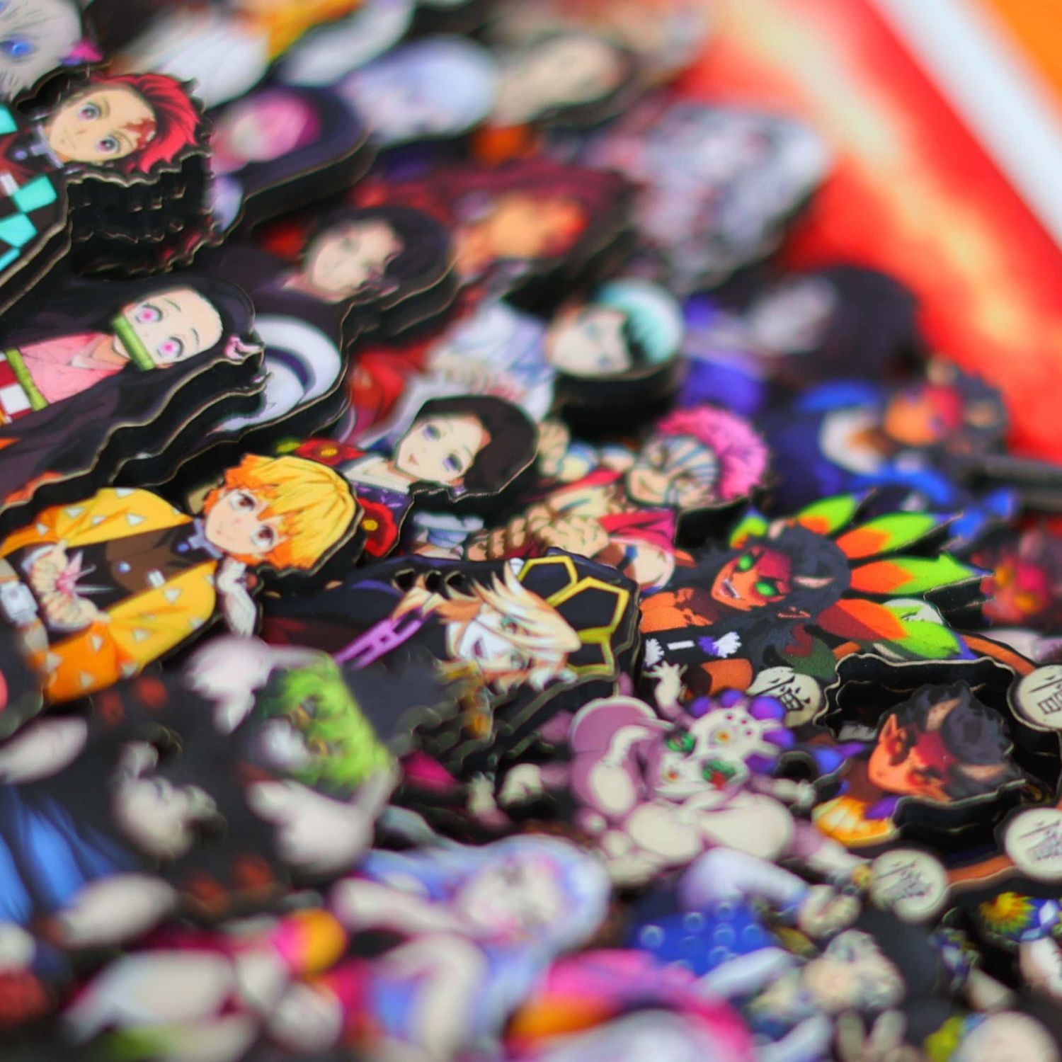 Demon Slayer anime merce carto - Anime Merchandise For Girls recensione e prezzo