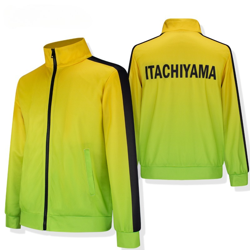 Anime Itachiyama Istituto Unif - Anime Themed Merchandise recensione e prezzo