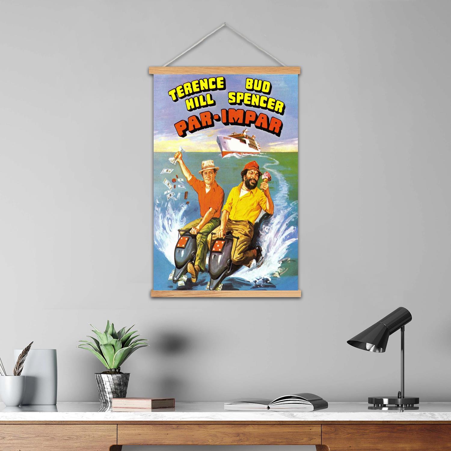 ugk Pittura murale incorniciat - Art Print Framed recensione e prezzo