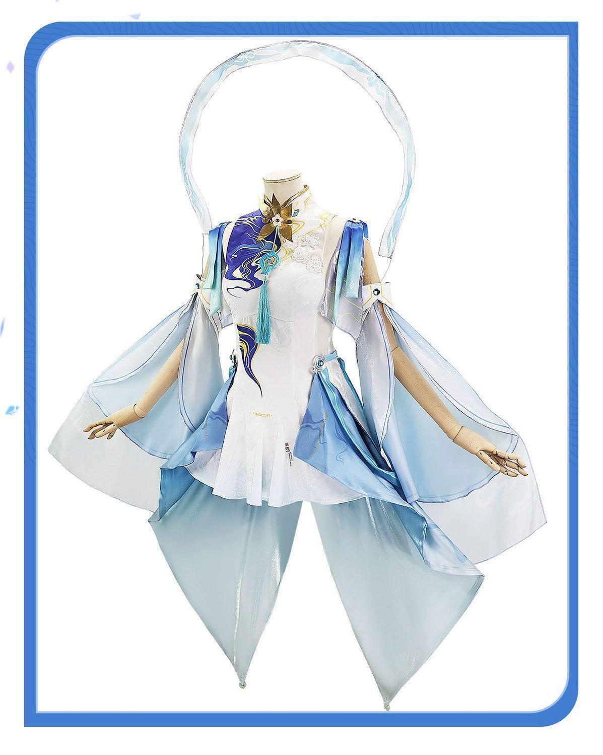 Mingchao Qingxiao Accessori pe - Anime Merchandise Japan recensione e prezzo