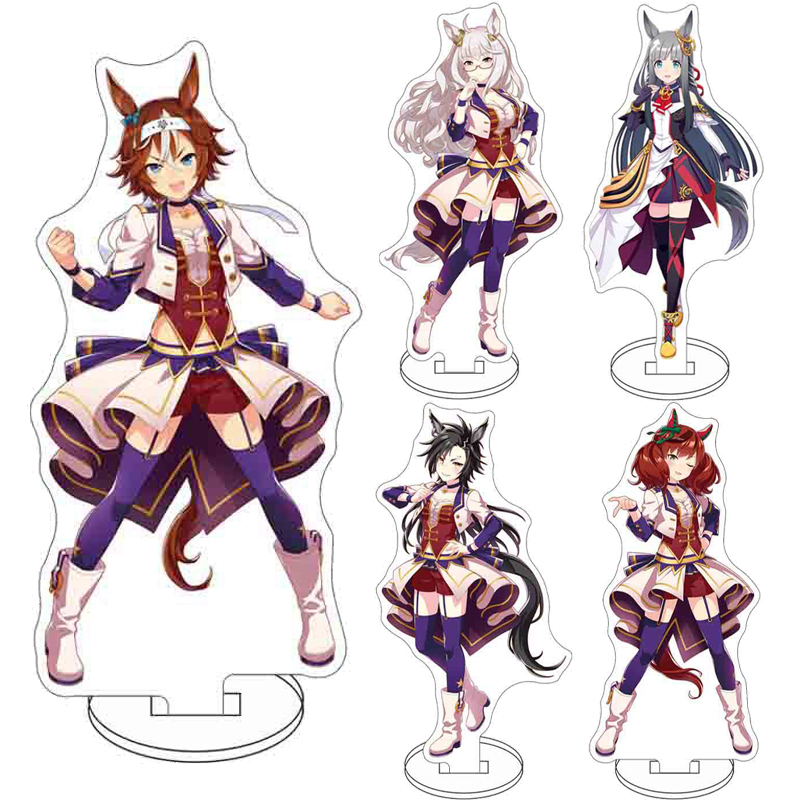Anime da 16 cm ‌ Gioco Uma Mus - Anime Manga Merchandise recensione e prezzo