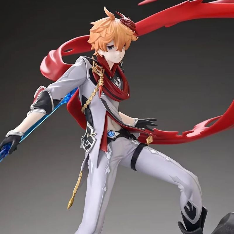 35 CENTIMETRI Genshin Impact C - Anime Merchandise China recensione e prezzo